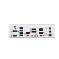 ASUS ROG STRIX B850-A GAMING WIFI (Socket AM5, ATX, 4xDDR5(256GB), DP/HDMI, 1xPCIe 5.0x16/1xPCIe 4.0x16, 1xLAN (2.5GbE), Wi-Fi 7, BT, 2xSATA 6Gb/s, 4xM.2, 2xType-C, 6xUSB 3.2, 2xUSB 2.0) - фото 3