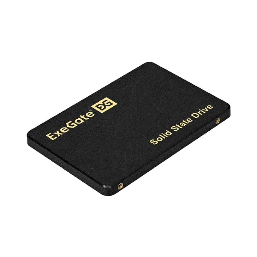 ExeGate Next A400TS960 SSD 2.5" 960GB SATA-III 3D TLC OEM