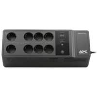 APC Back-UPS BE_G2 650VA BE650G2-RS(GR)/ BE650G2-RS/KZ - фото 3