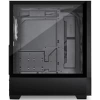 Корпус Lian-Li Lancool 205 Mesh черный без БП ATX 3x120mm 2x140mm 2xUSB3.0 audio bott PSU - фото 3