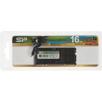 Память DDR5 16GB 4800MHz Silicon Power SP016GBSVU480F02 RTL PC5-38400 CL40 SO-DIMM 262-pin 1.1В kit single rank Ret - фото 2