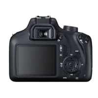Canon EOS 4000D kit 18-55 III DC - фото 2