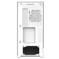 Корпус для ПК Zalman P40 Prism Plus White - фото 3