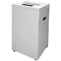 Office Kit Уничтожитель документов S600HS OK0801S600HS (0.8x1) DIN P-7, 57 л - фото 1