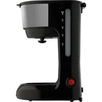 Кофеварка капельная Scarlett SC-CM33012 600Вт черный - фото 2