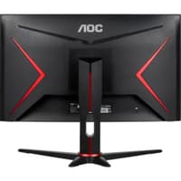 LCD AOC 23.6" C24G2AE Gaming - фото 3