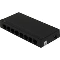 Коммутатор Netis ST3108C (L2) 8x100Мбит/с неуправляемый - фото 1