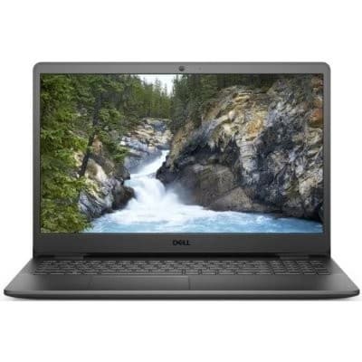 DELL Vostro 3500 [3500-0062] Black 15.6" {FHD i3-1115G4/8Gb/256Gb SSD/Linux}