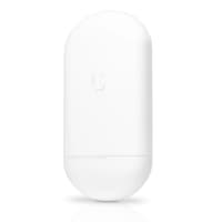 UBIQUITI Loco5AC NanoStation 5AC Loco Точка доступа (AP/CPE), 5 ГГц, airMAX ac, 10 км, MIMO 2х2 - фото 1
