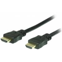 CABLE HDMI/USBA/USB B 3.0M - фото 1