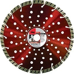 Алмазный диск Stein Pro _ диам. 125/22.2 Тип диска Сегмент [11125-3]