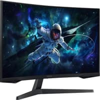 Повреждение упаковки LCD Samsung 32" S32CG550EI Odyssey G5 [ls32cg550eixci] - фото 2