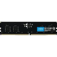 Crucial DDR5 UDIMM 8GB 5600MHz CT8G56C46U5 - фото 1