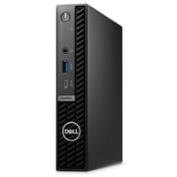 Dell Optiplex 7020 Micro [7020-5820] Black - фото 3