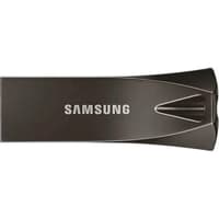 Samsung Drive 128GB BAR Plus Grey USB 3.1 [MUF-128BE4/APC] - фото 3