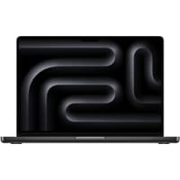 Apple MacBook Pro 14-inch 2024 [MX2H3LL/A] (КЛАВ.РУС.ГРАВ.) Space Black 14.2" Liquid Retina XDR (A3401) (США) - фото 1