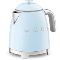 SMEG KLF05PBEU Мини чайник электрический, пастельный голубой - фото 2