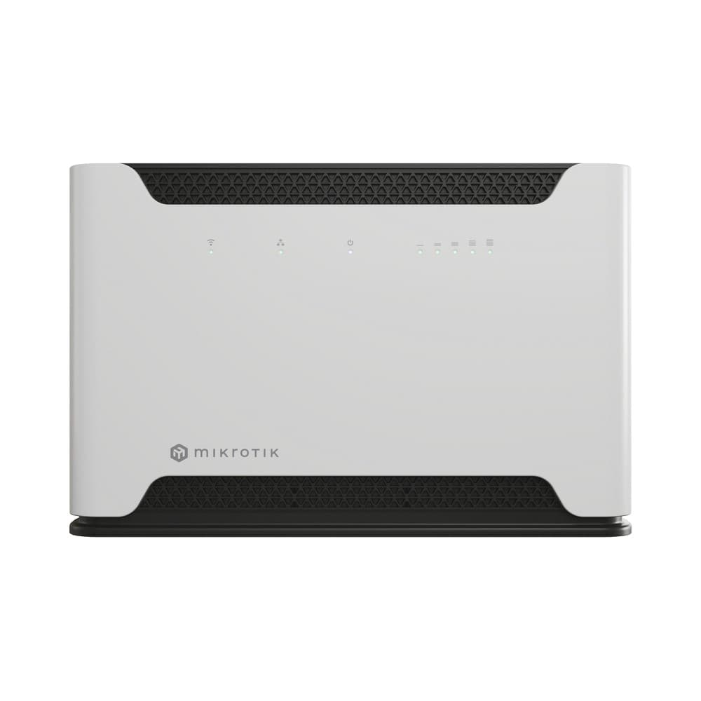 MikroTik D53G-5HacD2HnD-TC&FG621-EA Chateau LTE6 with RouterOS L4