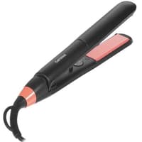 Выпрямитель для волос Philips BHS376/00, черный - фото 2