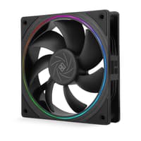Thermalright Комплект вентиляторов (3 шт.) TL-S12 (Pack of 3) / ARGB / 120mm PWM / TRTLS12.3P - фото 3
