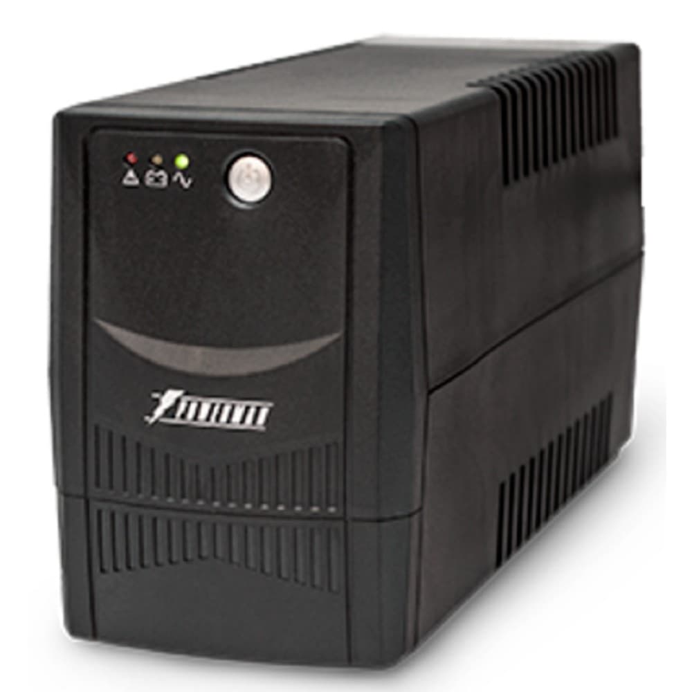 Powerman ИБП Back Pro 650Plus