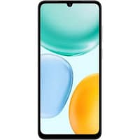 Honor X5C 4/64Gb Silver [5109CANY] - фото 2