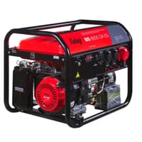 Генератор Fubag BS 6600 DA ES - фото 1