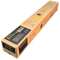 Тонер-картридж Sharp BPGT70YA желтый 24K - фото 3