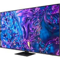 Samsung 85" QE85Q70DAUXRU черный - фото 2
