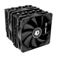 Cooler ID-Cooling SE-207-XT ADVANCED, Ret - фото 3