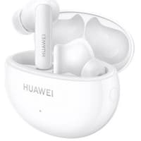 Гарнитура Huawei Freebuds 5i (Orange-T020), Bluetooth, внутриканальные, белый [55036648] - фото 3