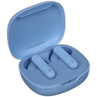 Наушники JBL, модель Wave Flex TWS, blue - фото 3
