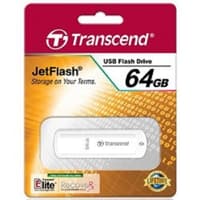 Transcend USB Drive 64Gb JetFlash 370 TS64GJF370 {USB 2.0} - фото 2