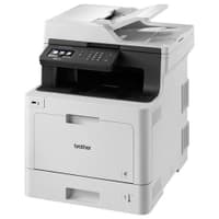 МФУ А4 Brother MFC-L8690CDW (31 ppm, DUPLEX, LAN, WiFi, лаз., цв., USB, FAX) MFCL8690CDWR1 - фото 1