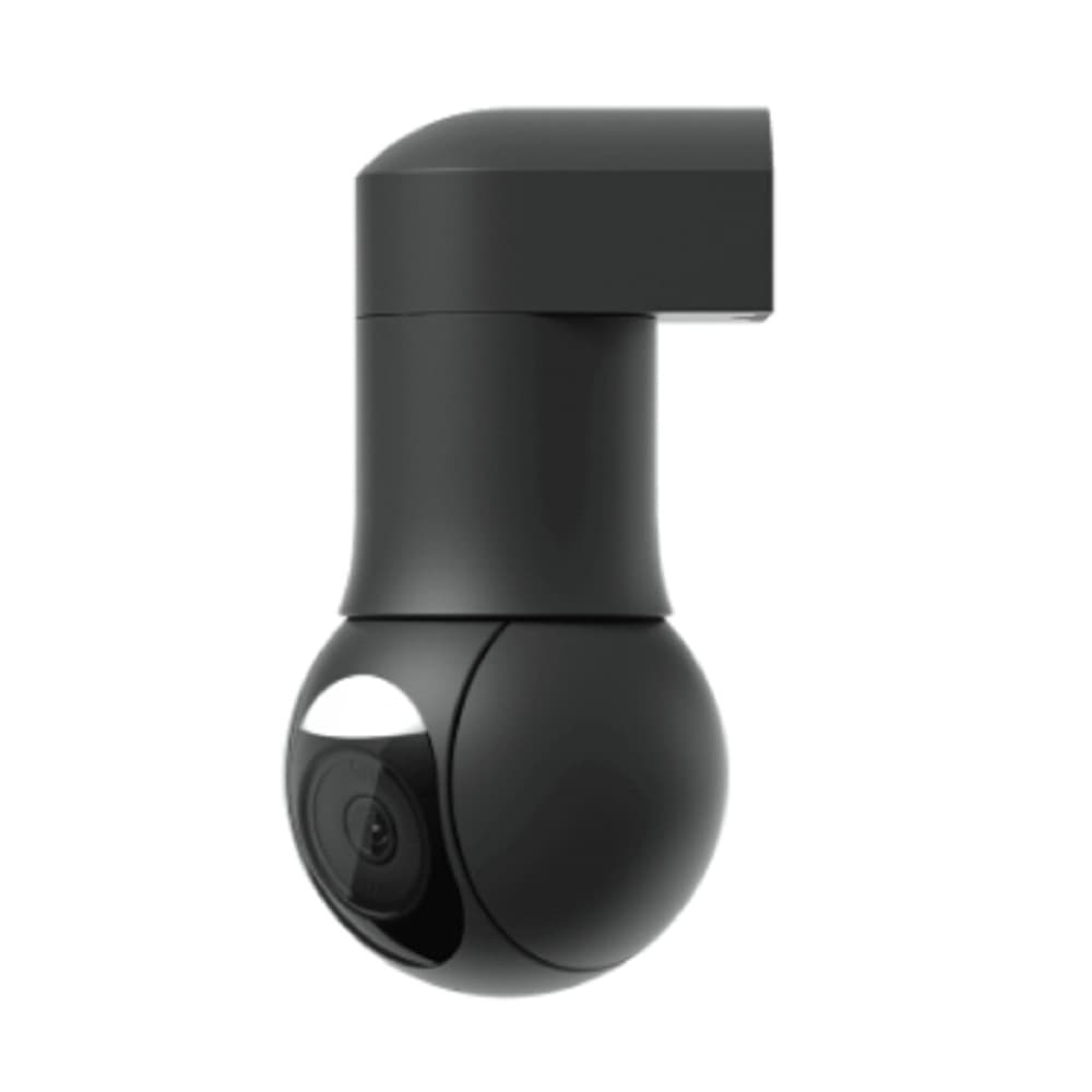 UBIQUITI UVC-G5-PTZ-B Видеокамера 2K (4MP), 30 к/с, ?/1.85–?/2.4, IP66, ИК-подсветка до 20 м, черный