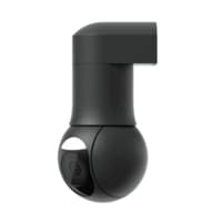 UBIQUITI UVC-G5-PTZ-B Видеокамера 2K (4MP), 30 к/с, ?/1.85–?/2.4, IP66, ИК-подсветка до 20 м, черный - фото 1