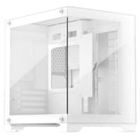 1STPLAYER MEGAVIEW MV5-T White / mATX / MV5-TP-WH - фото 1