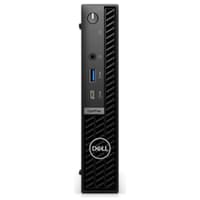 Dell Optiplex 7020 Micro [7020-5820] Black - фото 2