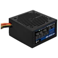 Aerocool 450W VX 450 PLUS RTL (замена 11082399) - фото 3