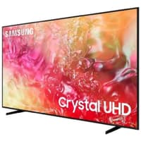 Samsung 65" UE65DU7100UXRU Series черный - фото 3