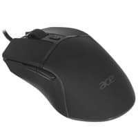 Acer OMW121 [ZL. MCEEE.00U] Mouse USB (2but) black - фото 3