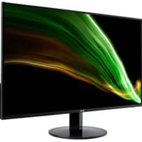 LCD Acer 23.8" SA241YAbi черный [UM.QS1EE.A01] - фото 1