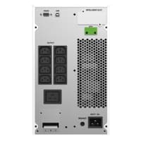 Ippon Na+ TA 3000 3000Вт 3000ВА белый - фото 2