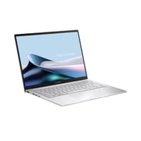 ASUS Zenbook UX3405CA-ST1352 [90NB14W2-M01ZP0] Silver 14" - фото 2