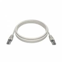 NTSS Патч-корд NTSS PREMIUM 2xRJ45/8P8C, T568B UTP CAT5e LSZH 1,5 метра, белый NTSS-PC-PM-UTP-RJ45-5e-1.5-LSZH-WT - фото 1