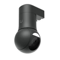 UBIQUITI UVC-G5-PTZ-B Видеокамера 2K (4MP), 30 к/с, ?/1.85–?/2.4, IP66, ИК-подсветка до 20 м, черный - фото 2