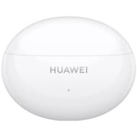 Гарнитура Huawei Freebuds 5i (Orange-T020), Bluetooth, внутриканальные, белый [55036648] - фото 2