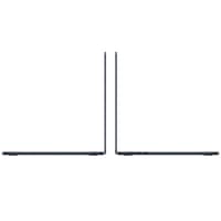 Apple MacBook Air 15-inch 15" Midnight (M3 8C CPU, 10C GPU/8Gb/256Gb SSD) (MRYU3LL/A) - фото 2