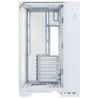 Корпус Lian Li O11 Vision Compact / White / Mid-Tower, TG / G99.O11VPW.R0 - фото 2