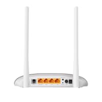 TP-Link TD-W9950 N300 беспроводной маршрутизатор с модемом VDSL/ADSL - фото 2